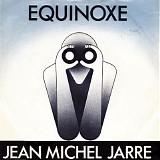 Jean-Michel Jarre - Equinoxe