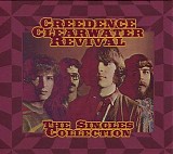 Creedence Clearwater Revival - The Singles Collection (Disc One)