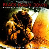 Hans Zimmer - Black Hawk Down