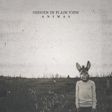 Hidden In Plain View - Animal EP