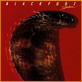 Blackfoot - Strikes