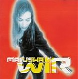 Marusha - Wir