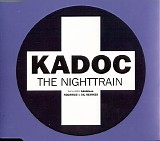 Kadoc - The Nighttrain