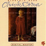 Chick Corea Elektric Band, The - Eye Of The Beholder