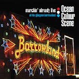 Ocean Colour Scene - Marchin' Already Live