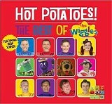 The Wiggles - Hot Potatoes! - The Best Of The Wiggles (2013 Version)