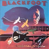 Blackfoot - Medicine Man