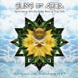 Suns Of Arqa - All Is Not Lost, But Where Is It?