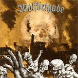 Wolfbrigade - Progression/Regression