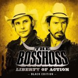The Bosshoss - Liberty Of Action