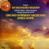Various artists - German Requiem