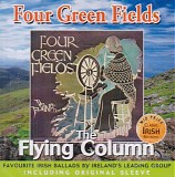 The Flying Column - Four Green Fields