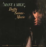 Buffy Sainte-Marie - Many a Mile