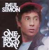 Paul Simon - One Trick Pony