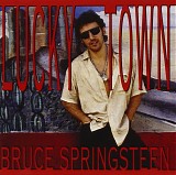 Bruce Springsteen - Lucky Town