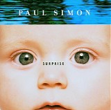 Paul Simon - Surprise