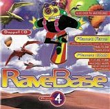 Various artists - RaveBase - Phase 4