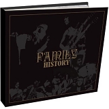Family - Family History