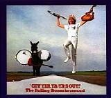 The Rolling Stones - Get Yer Ya-Ya's Out!