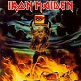 Iron Maiden - Holy Smoke