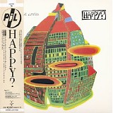 Public Image Ltd - Happy?