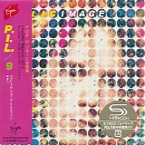 Public Image Ltd - 9