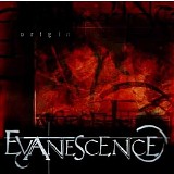 Evanescence - Origin