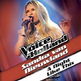 Sandra van Nieuwland - A Night Like This