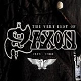 Saxon - The Very Best Of 1979-1988