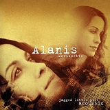 Alanis Morissette - Jagged Little Pill Acoustic