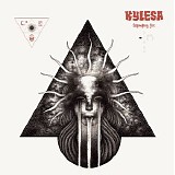 Kylesa - Exhausting Fire