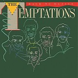 Temptations - Back To Basics