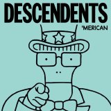 Descendents - 'Merican EP