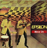 Epsilon - Move On