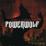 Powerwolf - Return In Bloodred