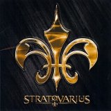 Stratovarius - Stratovarius