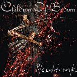 Children Of Bodom - Blooddrunk