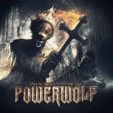 Powerwolf - Preachers Of The Night