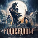 Powerwolf - Blessed & Possessed - Cd 1