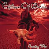 Children Of Bodom - Something Wild