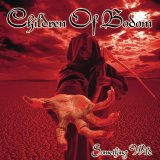Children Of Bodom - Something Wild