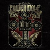 Powerwolf - Bible Of The Beast