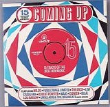 Various artists - Uncut 2015.10 - Coming Up