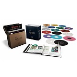 Queen - Queen: The Studio Collection (Coloured Vinyl Box Set)