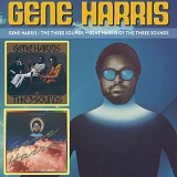 Gene Harris - Gene Harris / Three Sounds / Gene