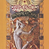 Aerosmith - Pandora's Box