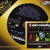 Various artists - Legends: Get It On [Audio Fidelity SACD AFZ 179]