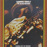 Cannonball Adderley - The Black Messiah