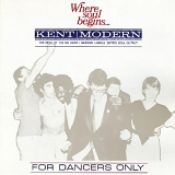 Various artists - For Dancers Only