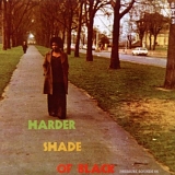 Various artists - Harder Shade of Black